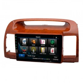 TOYOTA CAMRY ACV30 2001-06 CARAV 22-961 9-INCH