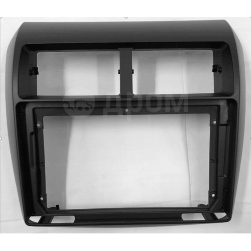 TOYOTA AGYA, WIGO 2013+ CARAV 22-962 9-INCH