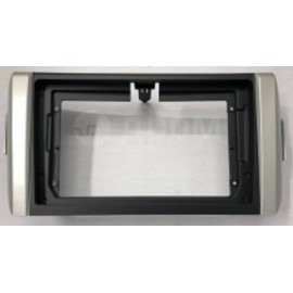 TOYOTA INNOVA 2016+ CARAV 22-964 9-INCH