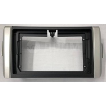 TOYOTA INNOVA 2016+ CARAV 22-964 9-INCH