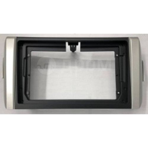 TOYOTA INNOVA 2016+ CARAV 22-964 9-INCH