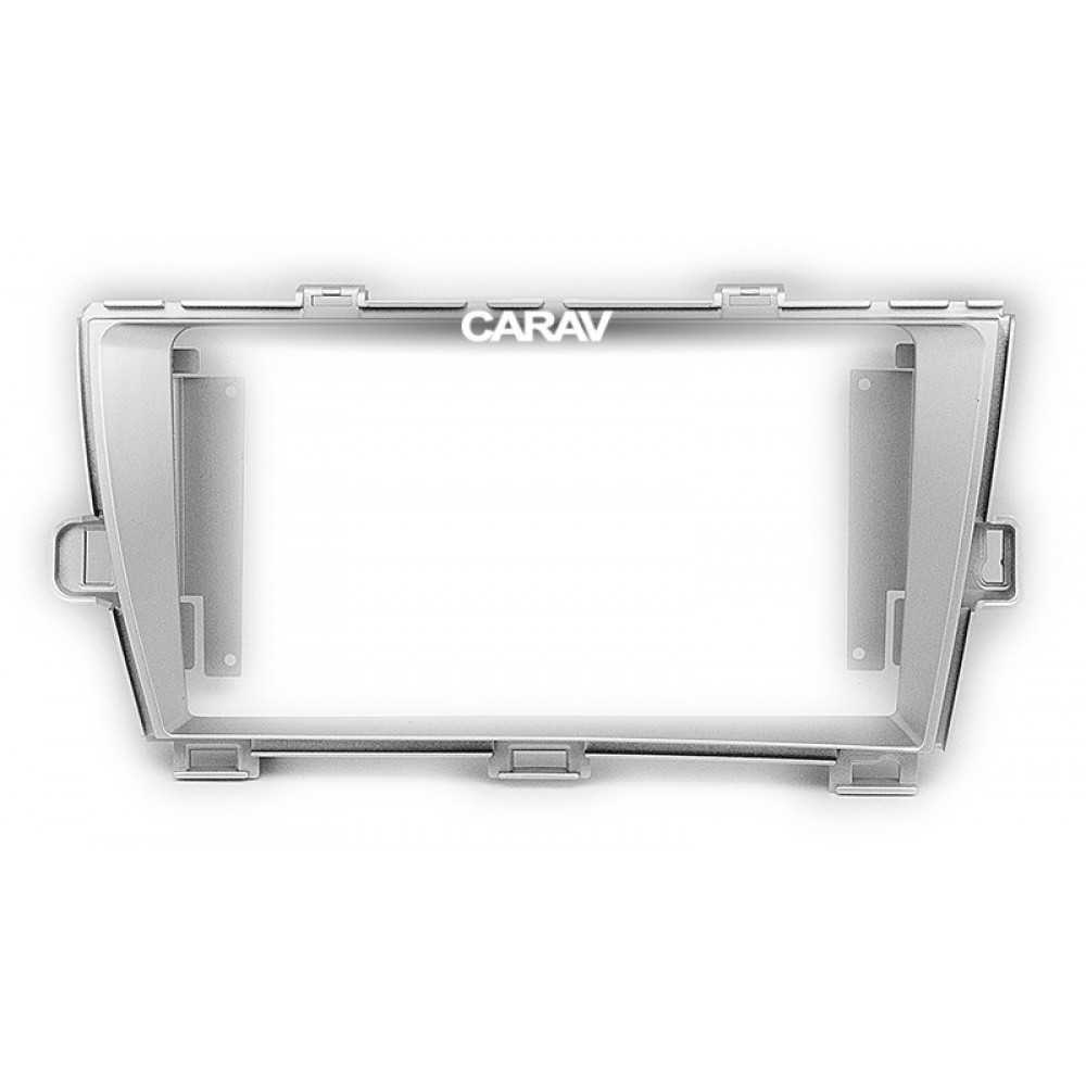 TOYOTA PRIUS ZVW30/35 2009-16 CARAV 22-965 9-INCH