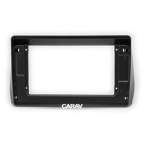 TOYOTA WISH 2009-2017 CARAV 22-967 10.1-INCH