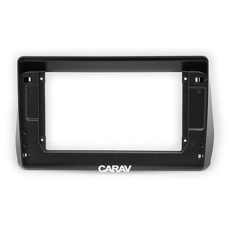 TOYOTA WISH 2009-2017 CARAV 22-967 10.1-INCH