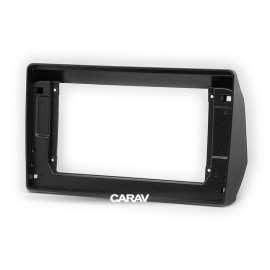 TOYOTA WISH 2009-2017 CARAV 22-967 10.1-INCH