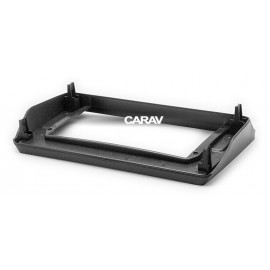 TOYOTA WISH 2009-2017 CARAV 22-967 10.1-INCH