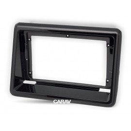 TOYOTA NOAH, ESQUIRE, VOXY 2014-2021 CARAV 22-968 9-INCH