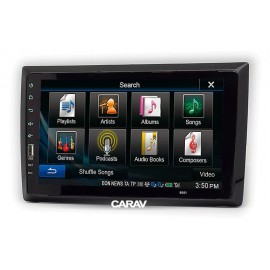 VOLKSWAGEN BEETLE 2011-19 CARAV 22-969 9-INCH