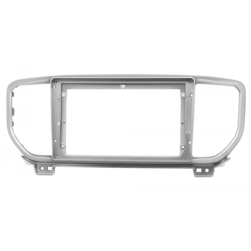 KIA Sportage 2018-2022 Carav 22-973 9-inch