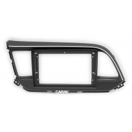 HYUNDAI ELANTRA, AVANTE 2018-2020 CARAV 22-975 9-INCH