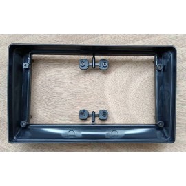 HONDA PILOT 2003-05 CARAV 22-980 9-INCH