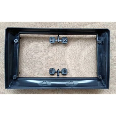 HONDA PILOT 2003-05 CARAV 22-980 9-INCH