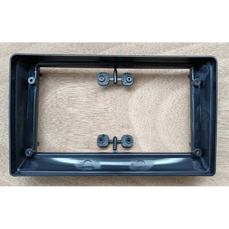 HONDA PILOT 2003-05 CARAV 22-980 9-INCH