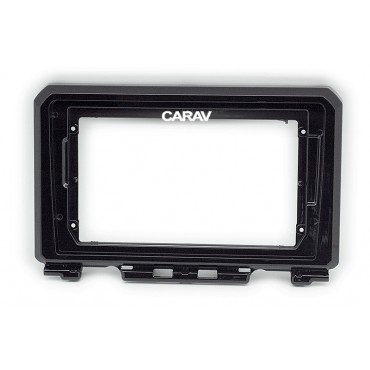 SUZUKI JIMNY 2018+ CARAV 22-981 9-INCH