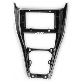 TOYOTA HARRIER 2013-17 CARAV 22-984 10.1-INCH