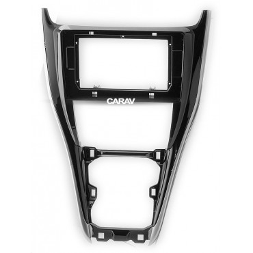 TOYOTA HARRIER 2013-17 CARAV 22-984 10.1-INCH