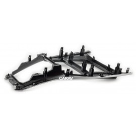 TOYOTA HARRIER 2013-17 CARAV 22-984 10.1-INCH