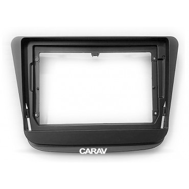 SUZUKI-MARUTI WAGON-R 2019+ CARAV 22-986 9-INCH