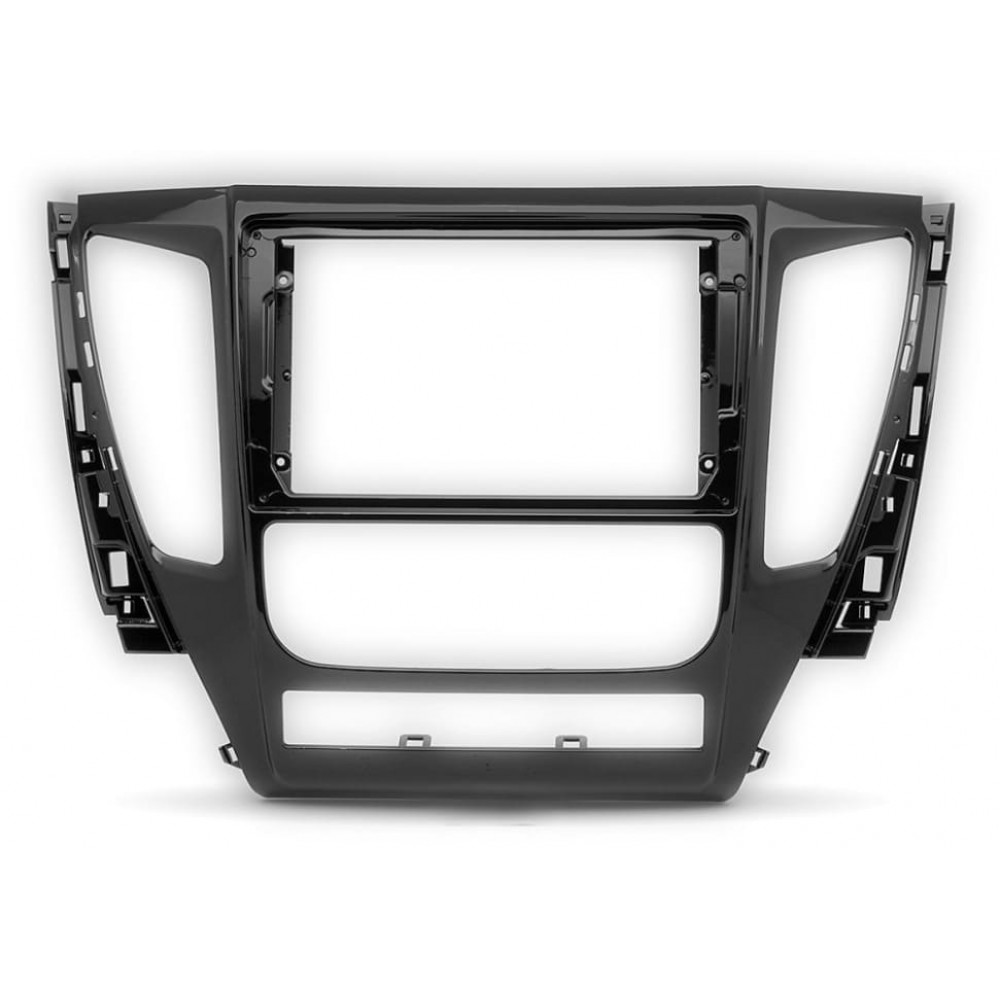 MITSUBISHI PAJERO SPORT 2015-2019 Carav 22-988 9-INCH