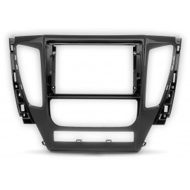 MITSUBISHI PAJERO SPORT 2015-2019 Carav 22-988 9-INCH