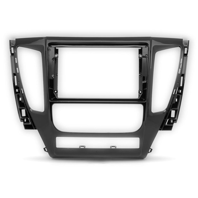 MITSUBISHI PAJERO SPORT 2015-2019 Carav 22-988 9-INCH