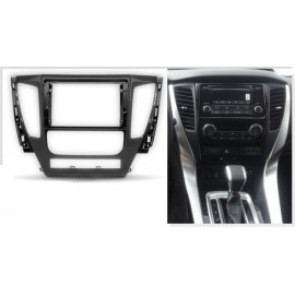 MITSUBISHI PAJERO SPORT 2015-2019 Carav 22-988 9-INCH