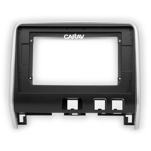 NISSAN SERENA (C27) 2016-19 / SUZUKI LANDY CARAV 22-991 10.1-INCH