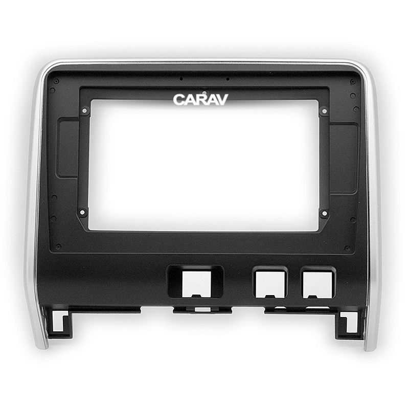 NISSAN SERENA (C27) 2016-19 / SUZUKI LANDY CARAV 22-991 10.1-INCH