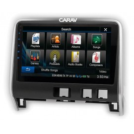 NISSAN SERENA (C27) 2016-19 / SUZUKI LANDY CARAV 22-991 10.1-INCH