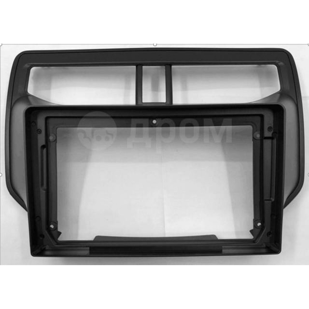 DAIHATSU TERIOS 2017+ / TOYOTA RUSH / PERODUA ARUZ CARAV 22-994 9-INCH