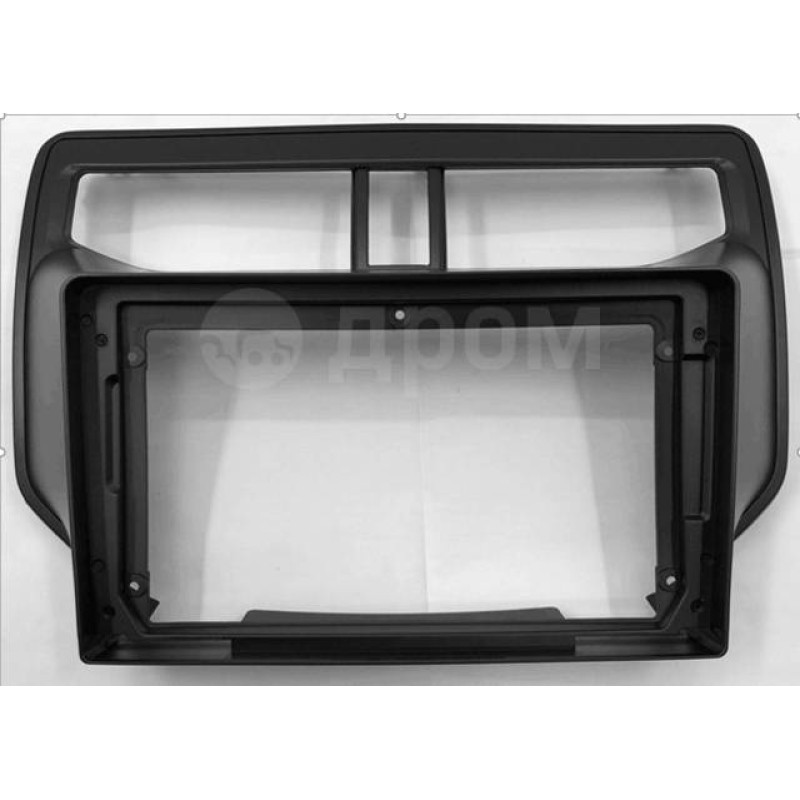 TOYOTA RUSH 2017+ / DAIHATSU TERRIOS / PERODUA ARUZ CARAV 22-994 9-INCH