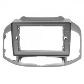 CHEVROLET CAPTIVA 2011-15 CARAV 22-996 10.1-INCH