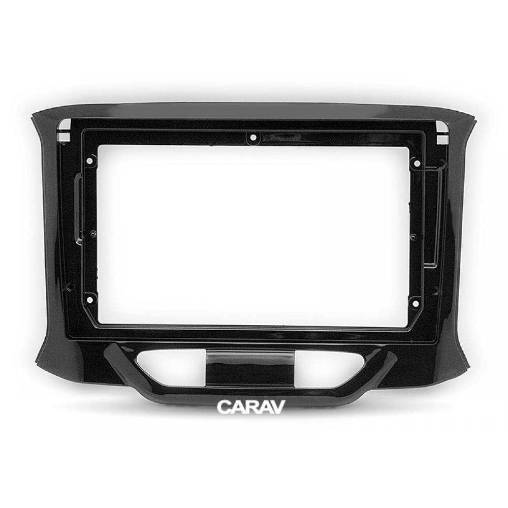 LADA XRAY 2015+ CARAV 22-999 9-INCH