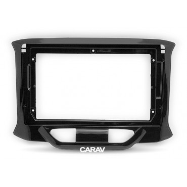 LADA XRAY 2015+ CARAV 22-999 9-INCH