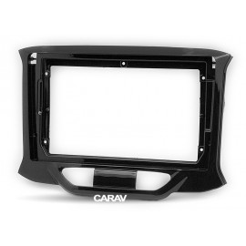 LADA XRAY 2015+ CARAV 22-999 9-INCH