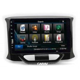 LADA XRAY 2015+ CARAV 22-999 9-INCH