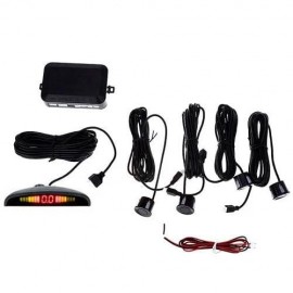 Датчики парковки P400 4шт