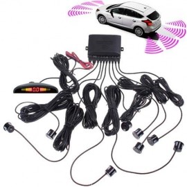 Датчики парковки P800 8шт