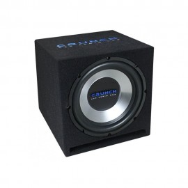 Crunch Car Audio USA (Б/У)