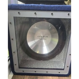 Crunch USA PowerStation (Б/У)