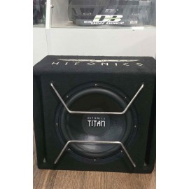 Hifonics Titan TX-12R (Б/У)