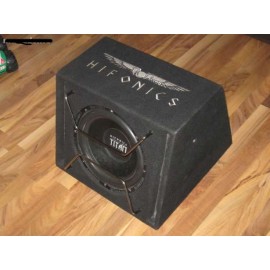 Hifonics Titan TX-12R (Б/У)