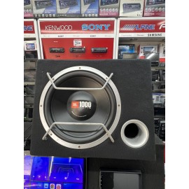 JBL 1000 Watts (Б/У)