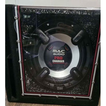 Mac Audio Pro Charger 130 (Б/У)