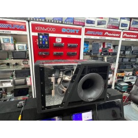 Mac Audio STX 112 BP (Б/У)