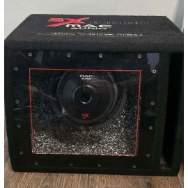 Mac Audio SX 110 BP (Б/У)