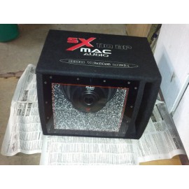 Mac Audio SX 110 BP (Б/У)