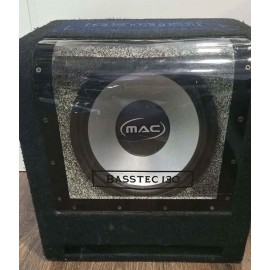 Mac Basstec 130 (Б/У)
