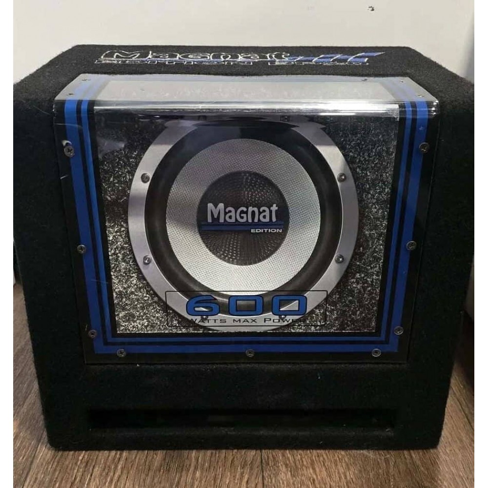 Magnat Edition 600 watts BP20 (Б/У)