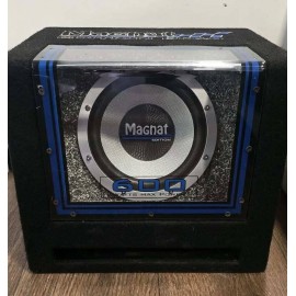 Magnat Edition 600 watts BP20 (Б/У)